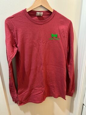 Simply Southern Long-Sleeve Christmas shirt